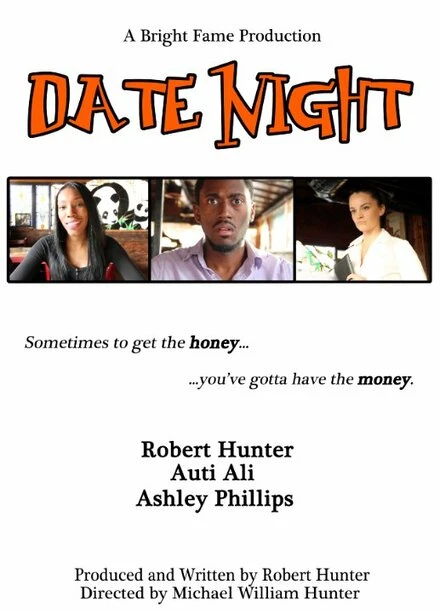 Постер Date Night 2014, США