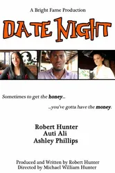 Date Night 2014, США постер