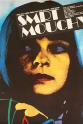 Смерть мухи 1976 постер