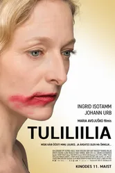 Tuliliilia постер