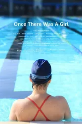 Once There Was a Girl постер