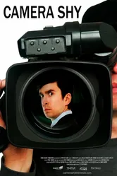 Camera Shy 2012 постер