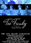 Too Funky постер