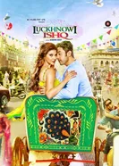 Luckhnowi Ishq постер