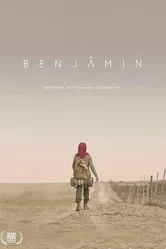 Benjamin 2018 постер