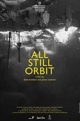 All Still Orbit постер