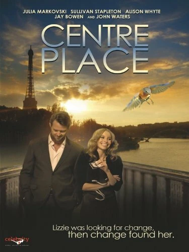 Постер Centre Place