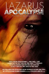 Lazarus: Apocalypse постер