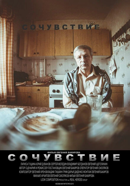 Постер Сочувствие 2013