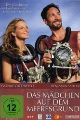 Das Mädchen auf dem Meeresgrund постер