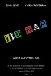 Kid Nap постер