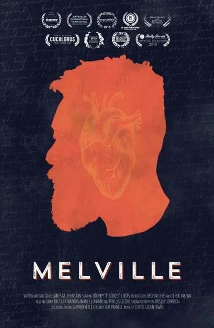 Постер Melville