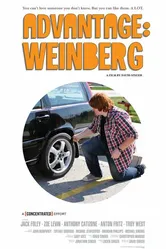Advantage: Weinberg постер