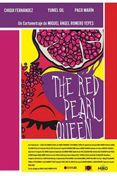 The Red Pearl Queen постер