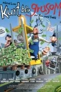 Постер Курт звереет 2008