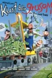 Курт звереет 2008 постер