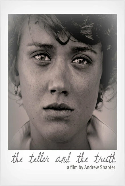 Постер The Teller and the Truth