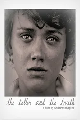 The Teller and the Truth постер