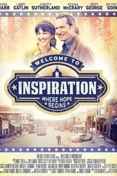 Welcome to Inspiration постер