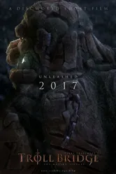 Мост троллей 2019 постер