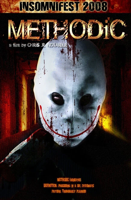 Постер Методик 2007