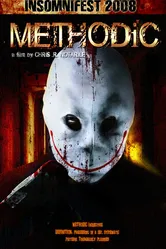 Методик 2007 постер