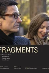 Fragments 2016, США постер