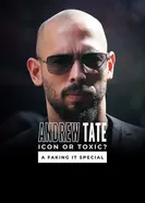 Эндрю Тейт: Икона или токсичный человек? постер