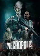 Necropolis постер