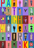 Patchwork 2014 постер