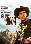 Gun the Man Down постер