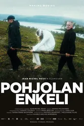 Pohjolan enkeli постер
