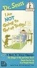 Постер Dr. Seuss: I Am Not Going to Get Up Today!