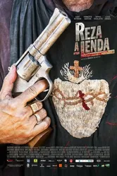 Reza a Lenda постер