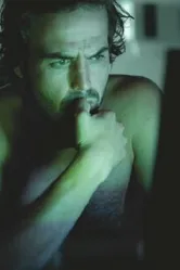 Feeling_Lonely? постер