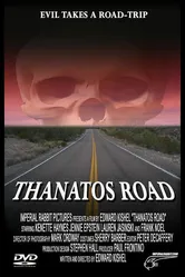 Thanatos Road постер