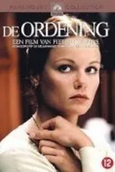 De ordening постер