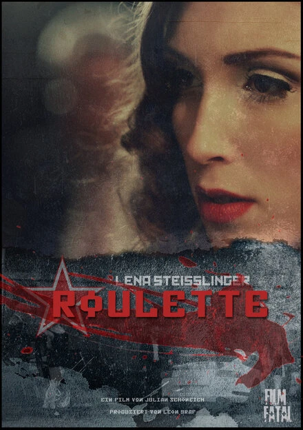 Постер Roulette 2013