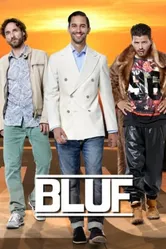 Bluf 2014 постер
