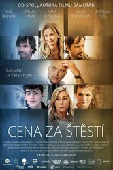 Cena za stestí постер
