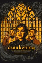 Awakening 2015, Великобритания постер