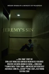 Jeremy's Sin постер
