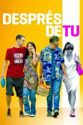 Després de tu постер