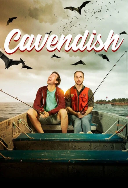 Постер Cavendish