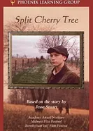 Сломанное вишневое дерево 1982 постер