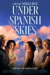 Under Spanish Skies постер