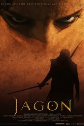 Jagon постер