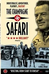 The Champagne Safari постер