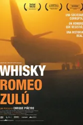 Виски Ромео Зулу 2004 постер