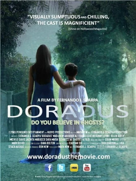 Постер Doradus